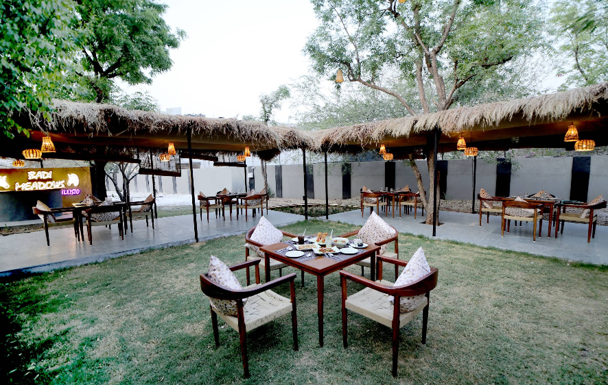 Badi Meadows By Wilkisto