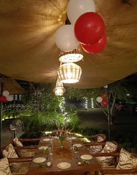 Badi Meadows By Wilkisto Hotel