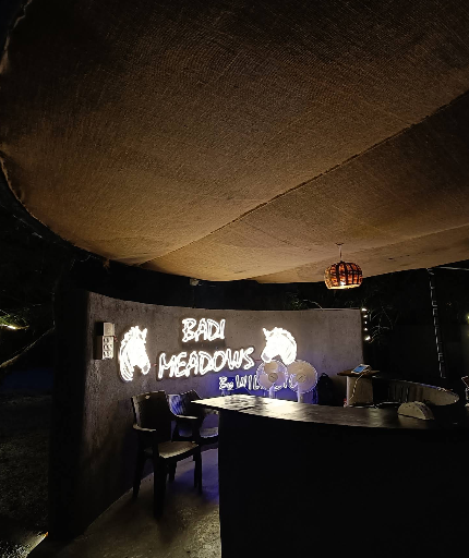 Luxury Rooms and Resort View