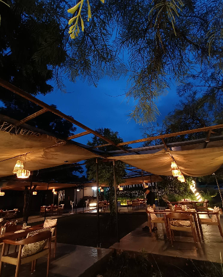 Badi Meadows By Wilkisto Udaipur